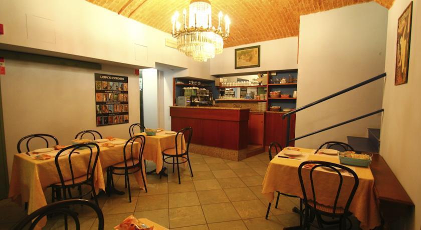 The Hotel Mailand